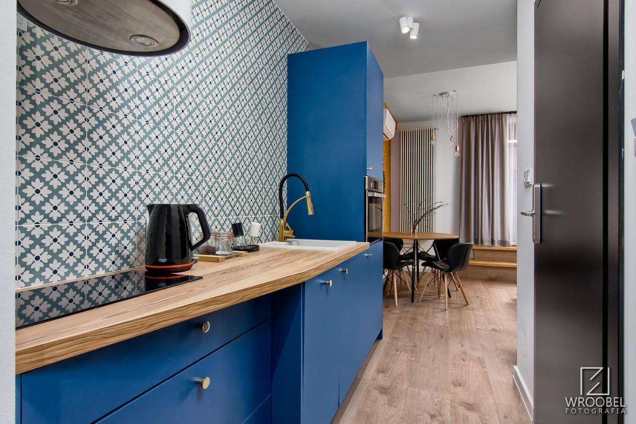 Zakopianska Gawra Apartman Zakopane Kültér fotó