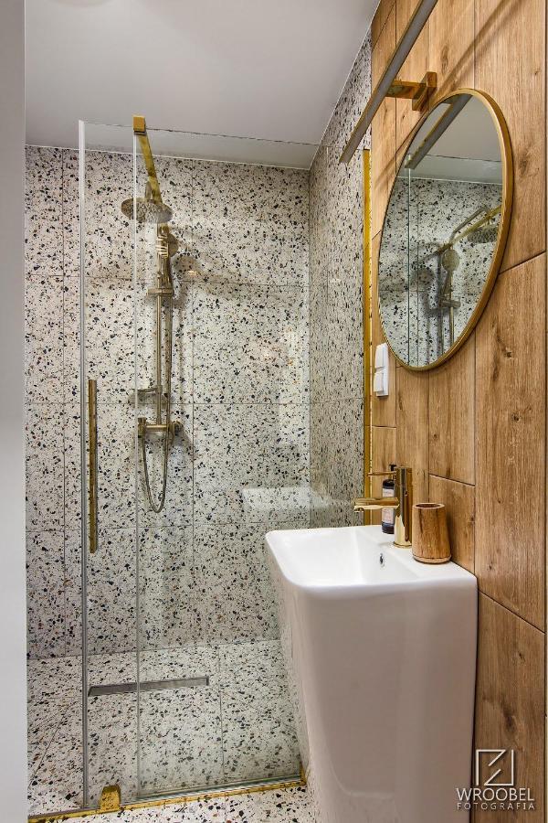 Zakopianska Gawra Apartman Zakopane Kültér fotó